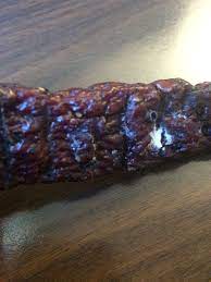 Is This Mold On My Beef Jerky Whatisthisthing