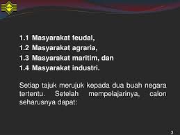 Ppt Penggal Pertama Sejarah Dunia 1500 1955 940 Sejarah Powerpoint Presentation Id 697405