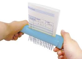 Get it as soon as mon, may 24. Guide To The Best Portable Manual Hand Shredder For The Office
