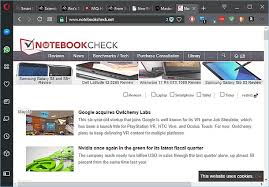 ● read comfortably on any screen: Opera Reborn Browser Now Available For Download Notebookcheck Net News