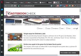Save up to 90% of your data for free. Opera Reborn Browser Now Available For Download Notebookcheck Net News