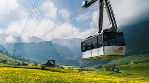 My grandma has trouble walking these days and i was going to build her a ramp. Cable Cars At Lake Constance Including Map And Special Tips