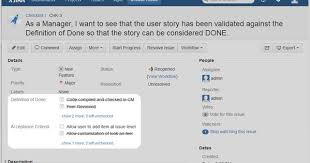 8 Steps To A Definition Of Done In Jira Work Life By Atlassian Definitions This Or That Questions Guest Blogging