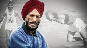 Yogeshwar dutt & milkha singh question appointment of salman khan as olympics ambassador. A Look At The Achievements Of Flying Sikh Milkha Singh Newsbytes