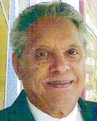 Lawrence Morris Obituary (2014)