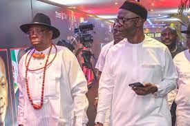 Instagram photo by AARE DR DELE MOMODU • Jan 28, 2025 at 11:47 AM