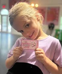 And, back to 24Seven…congrats to these dancers