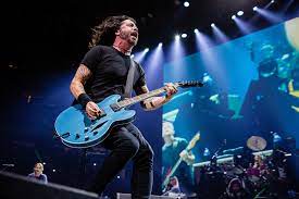 Madison square garden is located at 4 pennsylvania plaza, manhattan, new york city, usa. Foo Fighters Bring Rock Back At Exultant Msg Show With 3 Hour Set List Rolling Stone