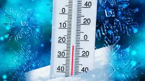 Baltimore City Health Department issues Cold Blue extreme cold alert Wednesday night