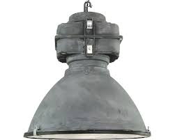 chericoni hanglamp industria maxi o 45 cm betonlook in 2020 hangeleuchte lampe beton pendelleuchte vintage