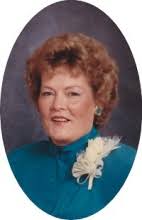 Obituary information for Yvonne Jones