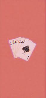 The visible structural composition of social groups (i.e. Playing Cards Phone Wallpaper Simple Phone Wallpapers Aesthetic Iphone Wallpaper Playing Cards Art