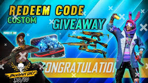 Each game places 50 players on a single island, where they can explore the vast map, hide in the wild, or seek to eliminate enemy players in order to be the last person surviving on the island. Free Fire Live Redeem Code Giveaway Ninja Ff Youtube