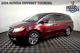 Image result for Dark Cherry 2012 Odyssey