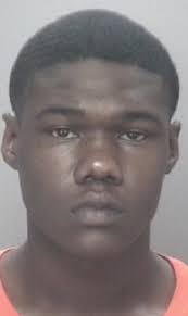 2 charged with robbery of Red Springs store employees