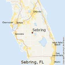 If you are planning on traveling to sebring, use this interactive map to help you locate everything from food to hotels to tourist destinations. Best Places To Live In Sebring Florida Sebring Florida Florida Florida Travel
