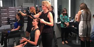 This is why apps such as toca hair salon me, pictured, are so effective. Mother Of Son With Autism Speaks Out After Haircut Incident
