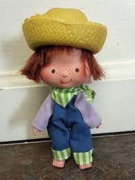 Pin By Bo Bobik On Dollls Strawberry Shortcake Doll Vintage Strawberry Shortcake Dolls Strawberry Shortcake
