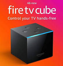 No more remote controls the fire tv cube also works with your cable box, because you know, not everyone has cut the cord. Fire Tv Cube On Sale As Good As Last Black Fridays Price Thrifty Nw Mom