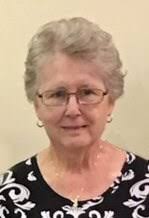 Kitty Akers Obituary