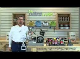 Koltuklardan Cikan Sesler Ve Gicirtilar Nasil Kesilir Yaglayici Ultralube Youtube