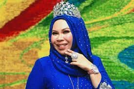 Select another language data source view. Dato Seri Vida Wikipedia