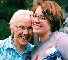 Loretto and the land