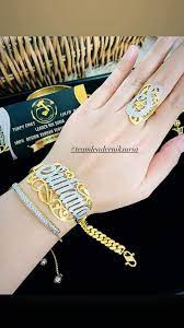 Logam mulia melambangkan kemakmuran serta ketangguhan sang buah hati dalam menjalani kehidupan kelak. Ukir Nama Gelang Ukir Nama Mutu Mama Liza Gold Rich Facebook