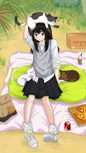 HD mizuho (sonny boy) wallpapers | Peakpx