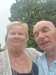 Hi We are Jean and Barry. Having lost both our fur family members recently  we have decided to try life without......but there is a huge hole. We are  starting out as a