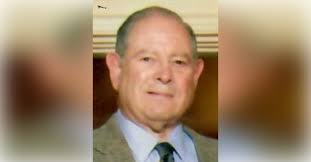 Obituary information for Charles N. Cooper