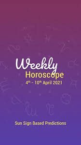 The more you spend time on a matter, the more chances are that, in the end, you will be proven that it wasn't worth it. Ganeshaspeaks Com Weekly Horoscope Facebook
