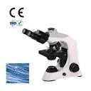 Microscope 40X 1000X Biological Trinocular Smart Optics Microscope ...