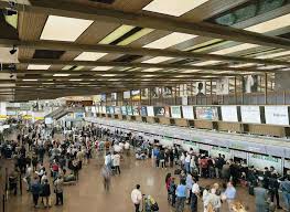 Per eseguire il test in aeroporto non è necessaria alcuna prenotazione, né modulo da compilare. Aeroporto Vincenzo Bellini Di Catania Fontanarossa Mobilita Catania