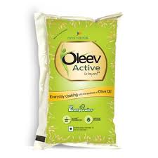 Oleev Active Pouch 1l Amazon In Amazon Pantry