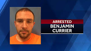 Troopers arrest man after multiple crashes in stolen car, high-speed chase