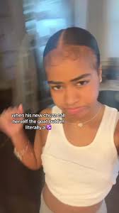 Goat Looks Like Girl Singing Relations