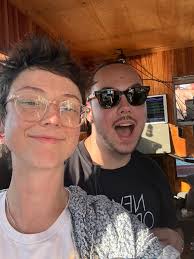 Hey y'all! I've been working with some very talented people here in north  Alabama for the last few months