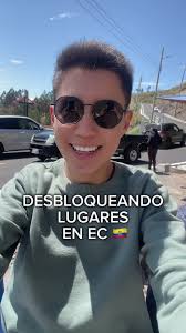 Manejando En Ecuador