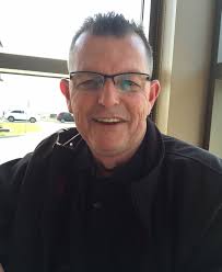 Patrick Corey Obituary