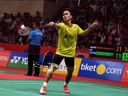 Check out @olympicchannel at 11am jakarta time to participate. Anthony Sinisuka Wallpapers Wallpaper Cave