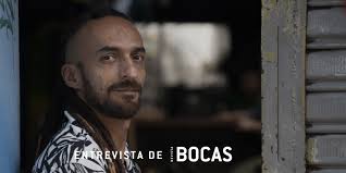 Daniel Carvalho en BOCAS: 'Yo ya era feo antes de la marihuana'