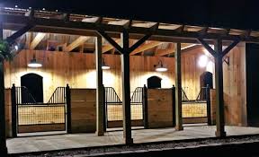 Personalized wood horse stall name signs custom sign cedar rustic stable barn. American Stalls Linkedin