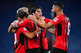 Jun 10, 2021 · ac milan's interest in signing a midfielder on loan at cagliari has cooled because of the asking price they have set, a report claims. 3x Ydtbqqqe6gm