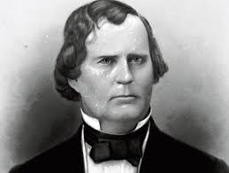 From Frontier Life to Civil War Strife, Polk County Molded Its Identity