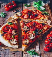Der Beste Pizza Teig American Pizza Pizza Teig Bester Pizzateig Coole Pizza
