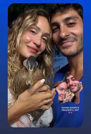 È cresciuta tantissimo 😍