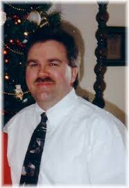 George Mark Mitchell Obituary