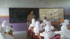 Memberikan penjelasan mengenai hasil belajar adalah gambaran mengenai. Guru Bukan Karyawan Halaman 1 Kompasiana Com