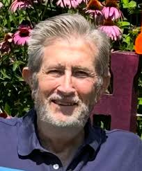 Douglas (Doug) Reid Rawn